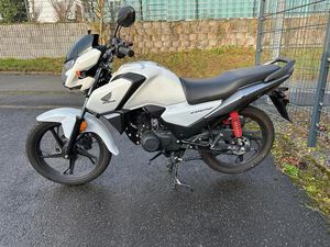 HONDA MOTORRAD CB125F CBF125 JC84