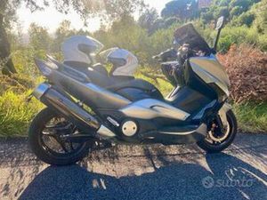 YAMAHA T MAX - 2011