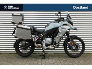 BMW F 850 GS ADVENTURE (BJ 2019) — MOTOREN | BMW — MARKTPLAATS