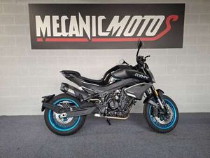 ADV 2025 E5+ DEPART IMMEDIAT