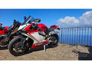 PANIGALE 1199