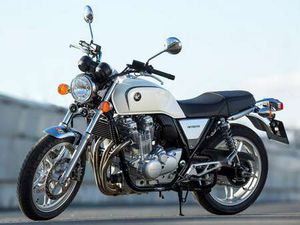 HONDA CB 1100