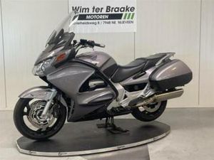 HONDA ST 1300 PN. EUR. ABS (BJ 2003) — MOTOREN | HONDA — MARKTPLAATS