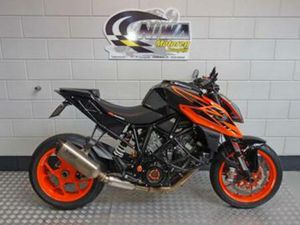 KTM 1290 SUPER DUKE R — MOTOREN | KTM — MARKTPLAATS