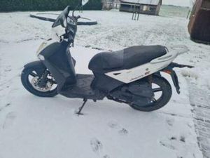 KYMCO AGILITY CITY 50 — SCOOTERS | KYMCO — MARKTPLAATS