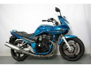 SUZUKI GSF650SA (BJ 2005) — MOTOREN | SUZUKI — MARKTPLAATS