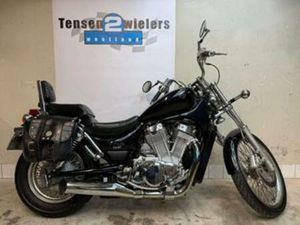 SUZUKI INTRUDER VS 800 — MOTOREN | SUZUKI — MARKTPLAATS