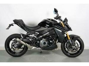 SUZUKI GSX-S1000 (BJ 2023) — MOTOREN | SUZUKI — MARKTPLAATS