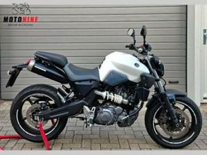 YAMAHA MT 03 (BJ 2009) — MOTOREN | YAMAHA — MARKTPLAATS
