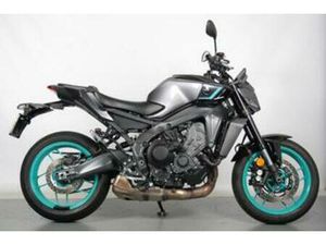 YAMAHA MT-09 Y-AMT (BJ 2024) — MOTOREN | YAMAHA — MARKTPLAATS