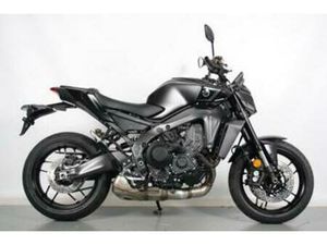 YAMAHA MT-09 Y-AMT (BJ 2024) — MOTOREN | YAMAHA — MARKTPLAATS