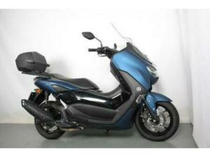 YAMAHA NMAX 155 (BJ 2022) — MOTOREN | YAMAHA — MARKTPLAATS