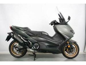 YAMAHA TMAX 560 TECH MAX ABS YAMAHA TMAX 560 TECH MAX ABS (2 — MOTOREN | YAMAHA — MARKTPLAATS