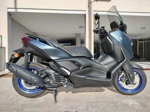 YAMAHA XMAX 125 ABS - 2024 - COME NUOVO