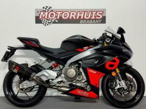 APRILIA RS 660 (BJ 2024) — MOTOREN | APRILIA — MARKTPLAATS