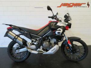 APRILIA TUAREG 660 ABS SUPERSTRAK! (BJ 2023) — MOTOREN | APRILIA — MARKTPLAATS