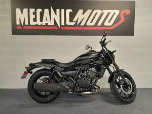 ABS E5+ DEPART IMMEDIAT FAIBLE KMS