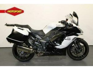 KAWASAKI NINJA 1000 SX (BJ 2020) — MOTOREN | KAWASAKI — MARKTPLAATS