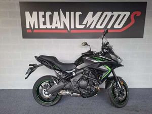 2025 FAIBLE KILOMETRAGE