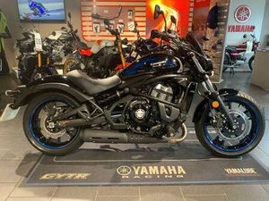 KAWASAKI VULCAN S 650 EURO 5 649 CC