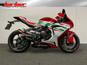 MV AGUSTA F3 RC (BJ 2025) — MOTOREN | MV AGUSTA — MARKTPLAATS