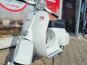 VESPA 50 50 S