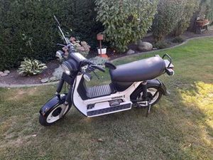 SIMSON SR50
