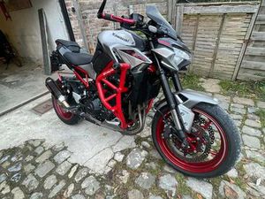 ② KAWASAKI Z900 / 2023