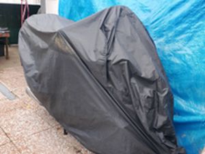 APRILIA ATLANTIC CC 500