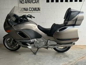BMW - K 1200 LT