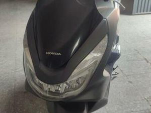 HONDA - PCX