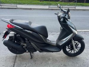 PIAGGIO - MEDLEY 125 ABS