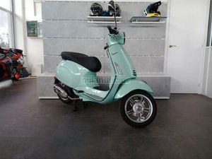 VESPA - PRIMAVERA