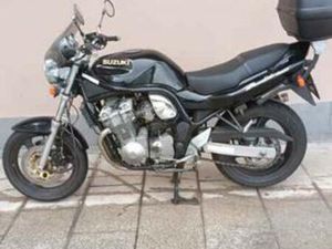 SUZUKI - BANDIT 600N