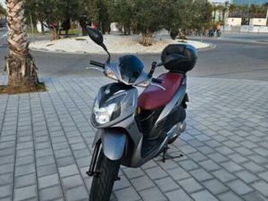 SYM - SIMPHONY SR 125 ABS