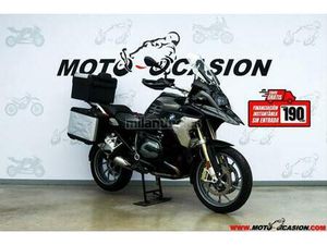 BMW - R 1200 GS