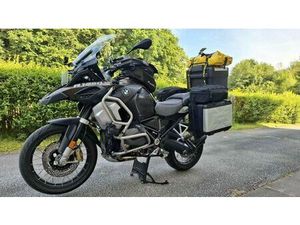BMW R 1250 GS ADV