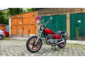 HONDA CM 400 T SEHR GUTER ZUSTAND