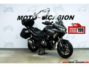 KAWASAKI - VERSYS 1000