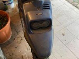 MBK BOOSTER 50 - 1999