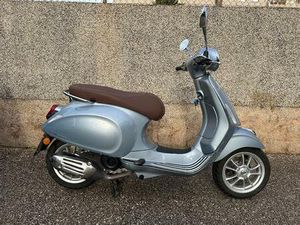 PIAGGIO - VESPA PRIMAVERA 50