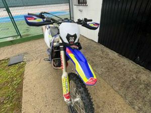 SHERCO - SEF-R 450 FACTORY