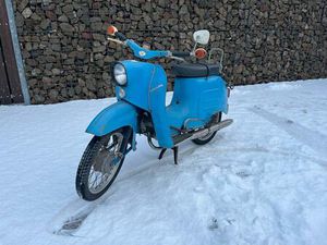 SIMSON SCHWALBE