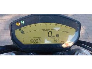 DUCATI - MONSTER 797