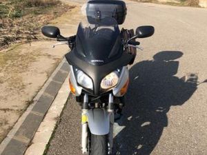 HONDA - CBF600SA ABS