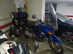 HONDA - VARADERO XL1000 ABS