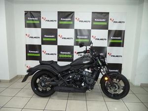 KAWASAKI - VULCAN S