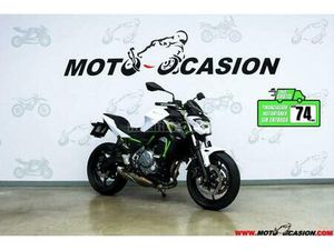 KAWASAKI - Z 650