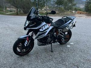 KTM - 990 SMT