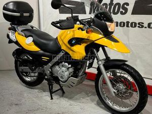 BMW - F 650 GS